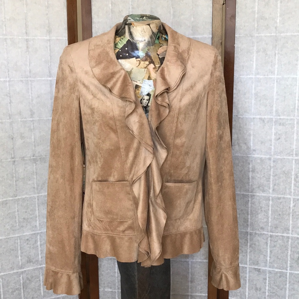 Rafael Jacket - image 1